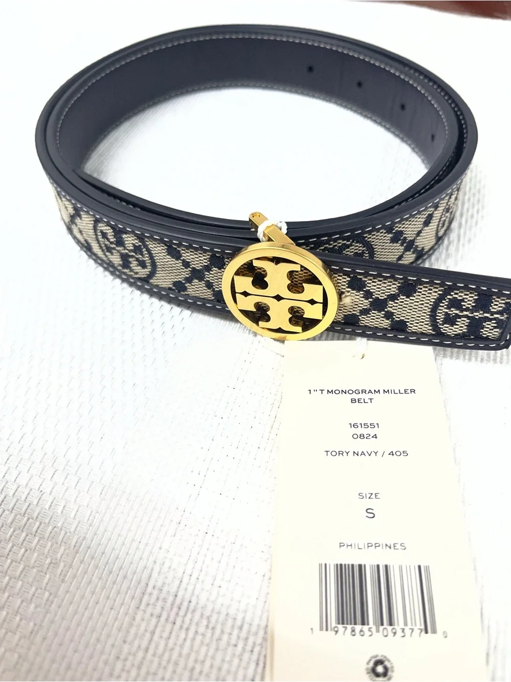 Tory Burch 1